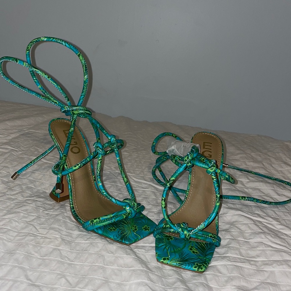 High Heels